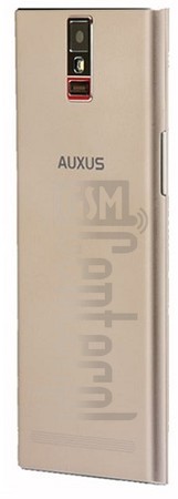Перевірка IMEI IBERRY Auxus Note 5.5 Gold Edition на imei.info