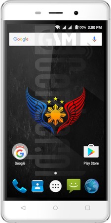 imei.info에 대한 IMEI 확인 MYPHONE PILIPINAS my96 DTV