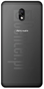 imei.info에 대한 IMEI 확인 CHERRY MOBILE Flare S7 Max