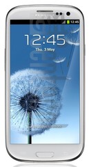 Verificación del IMEI  SAMSUNG I939 Galaxy S III en imei.info