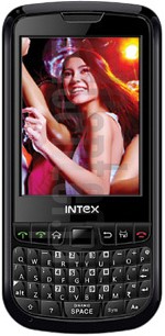 IMEI चेक INTEX IN 4666 imei.info पर