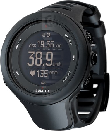 Verificación del IMEI  SUUNTO Ambit3 Sport  en imei.info