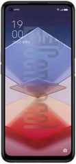 Перевірка IMEI OPPO K10 Vitality Edition на imei.info