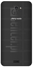 Pemeriksaan IMEI CHERRY MOBILE Flare A2 Lite di imei.info