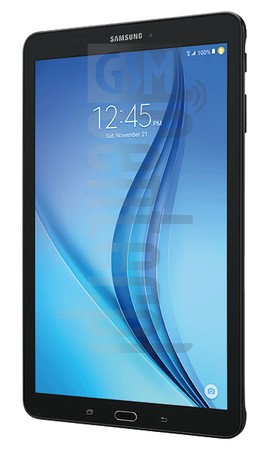 Kontrola IMEI SAMSUNG T375 Galaxy Tab E 8.0" WiFi na imei.info