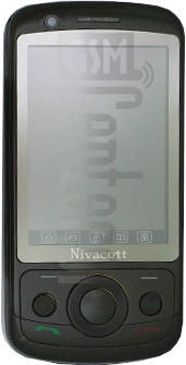 Перевірка IMEI NIVACOTT NT5 на imei.info