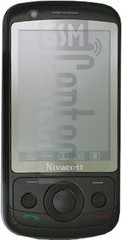Проверка IMEI NIVACOTT NT5 на imei.info