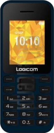 IMEI-Prüfung LOGICOM L-198 auf imei.info