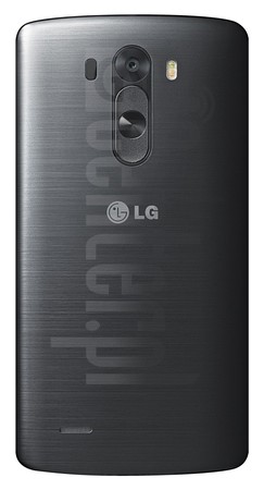 Sprawdź IMEI LG D855 G3 na imei.info