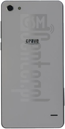 IMEI-Prüfung CRAVE V68 auf imei.info