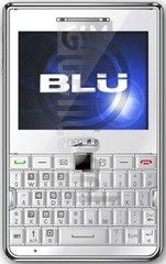IMEI-Prüfung BLU Cubo auf imei.info