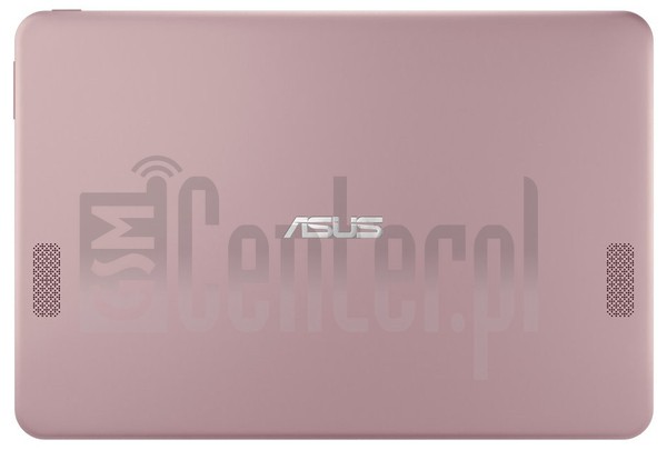 ASUS Transformer Book T101HA Specification - IMEI.info