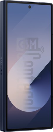 Kontrola IMEI SAMSUNG Galaxy Z Fold 6 na imei.info