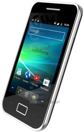 imei.infoのIMEIチェックOYSTERS Arctic 350