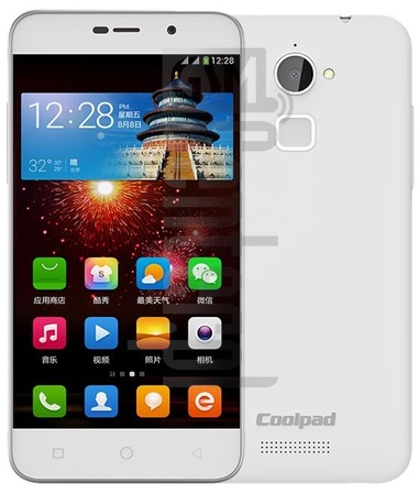 coolpad 8298 100 model