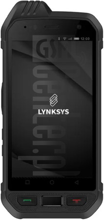 Verificación del IMEI  LYNKNEX LH550 en imei.info