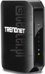 Перевірка IMEI TRENDNET TEW-751DR V1.0R на imei.info