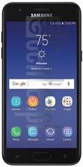 Controllo IMEI SAMSUNG Galaxy J3 Aura su imei.info