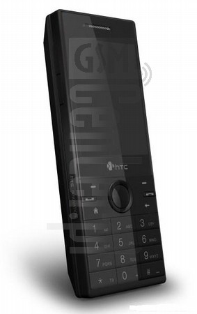 تحقق من رقم IMEI HTC S740 (HTC Rose) على imei.info