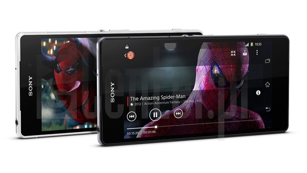 IMEI Check SONY Xperia Z2 D6503 on imei.info