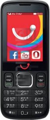 Skontrolujte IMEI HAPPY PHONE 3G Dual SIM na imei.info