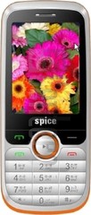 IMEI Check SPICE M-5353 on imei.info