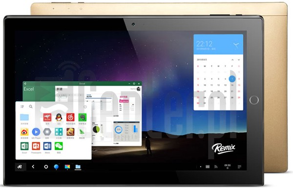 imei.info에 대한 IMEI 확인 ONDA oBook 10.1" SE