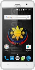 IMEI Check MYPHONE PILIPINAS my75 DTV on imei.info
