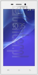 Controllo IMEI KARBONN A6 Turbo su imei.info