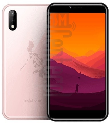 Verificación del IMEI  MYPHONE PILIPINAS myA17 en imei.info