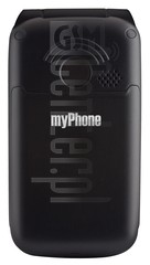 IMEI-Prüfung myPhone 2070 Rose auf imei.info