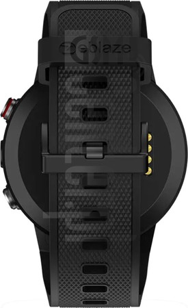 Zeblaze thor 4 plus hot sale smartwatch