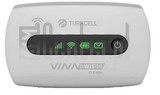 在imei.info上的IMEI Check TURKCELL Vinn Wifi E5221