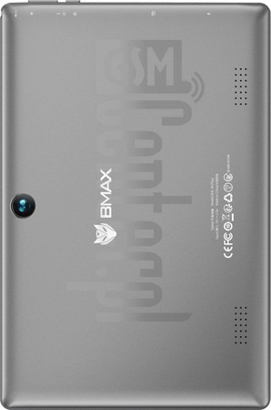 Проверка IMEI BMAX MaxPad I9 Plus 2022 на imei.info