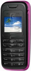 imei.infoのIMEIチェックALCATEL OT-102