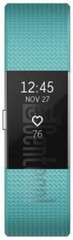 imei.infoのIMEIチェックFITBIT Charge 2