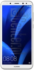 imei.info에 대한 IMEI 확인 HUAWEI Maimang 6