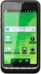 imei.info에 대한 IMEI 확인 ZTE KPN Smart 200