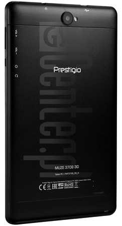 تحقق من رقم IMEI PRESTIGIO Muze 3708 3G على imei.info