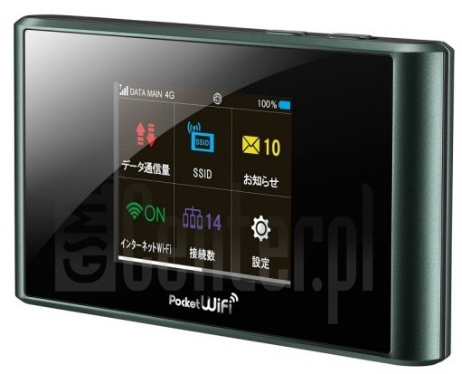 ZTE 304ZT Specification - IMEI.info