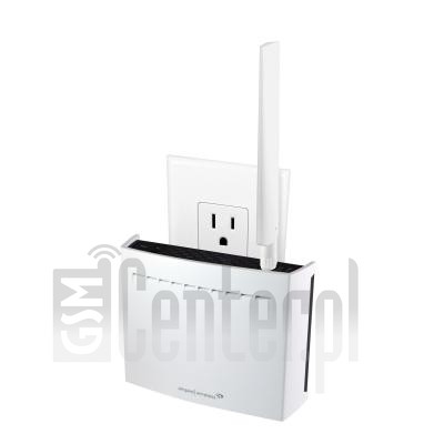 Проверка IMEI Amped Wireless REC33A на imei.info