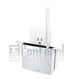 IMEI Check Amped Wireless REC33A on imei.info