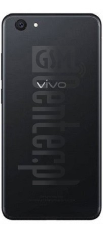 Перевірка IMEI VIVO Y71 (2018) на imei.info