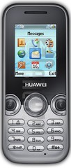 imei.infoのIMEIチェックHUAWEI U2800