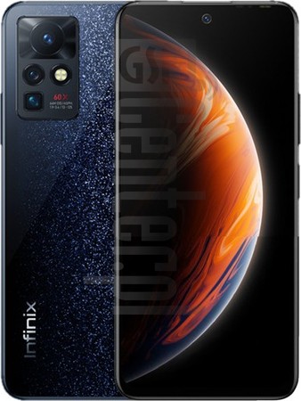 infinix zerox neo