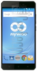 IMEI-Prüfung MyWigo City 2 auf imei.info