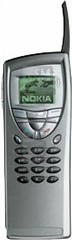 Vérification de l'IMEI NOKIA 9210 sur imei.info