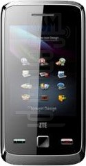 imei.infoのIMEIチェックZTE F951