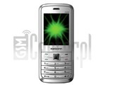 imei.infoのIMEIチェックKARBONN K505