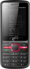 Verificação do IMEI XKL XKL-K505 Mobile Phone em imei.info